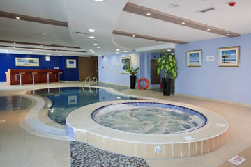 Las mejores ofertas de Boutique 7 Hotel & Suites Dubai