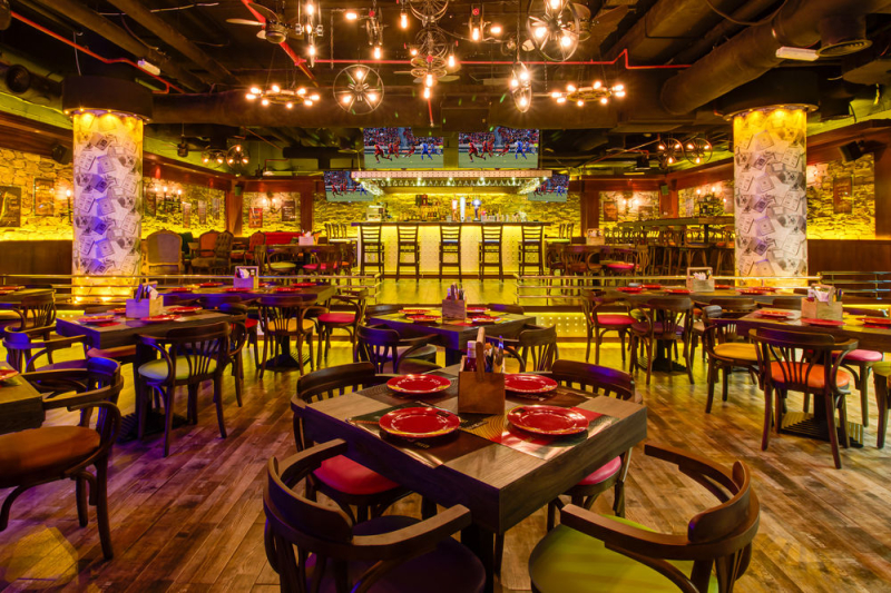 Las mejores ofertas de Mercure Gold Hotel Al Mina Rd Dubai