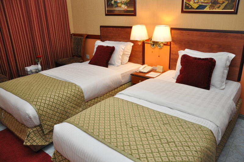 Las mejores ofertas de Middle East Hotel Dubai