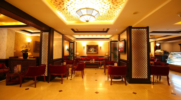 Las mejores ofertas de Arabian Courtyard Hotel And Spa Dubai