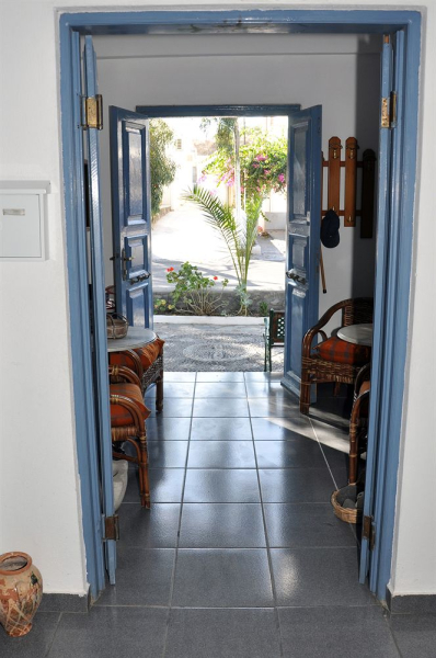 Las mejores ofertas de Hotel Kalma Santorini
