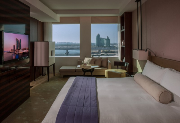 Las mejores ofertas de InterContinental Residence Suites Dubai Festival City Dubai