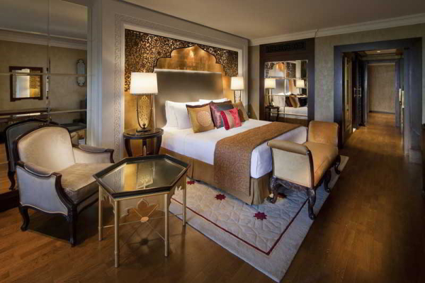 Las mejores ofertas de Jumeirah Zabeel Saray Dubai