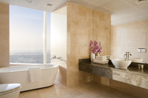 Las mejores ofertas de Nassima Tower Hotel Apartments Dubai