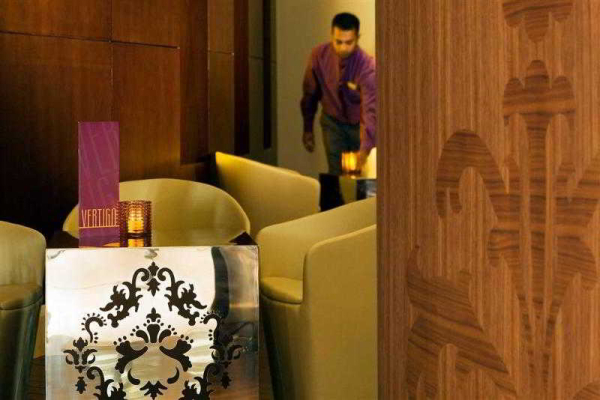 Las mejores ofertas de Novotel Dubai Deira City Centre Dubai