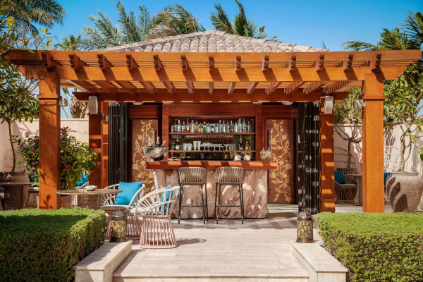 Las mejores ofertas de One&Only The Palm Dubai