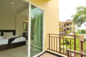 Las mejores ofertas de SUPHAN LAKE HOMETEL Bangkok