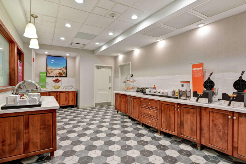 Las mejores ofertas de Hampton Inn Moab Moab