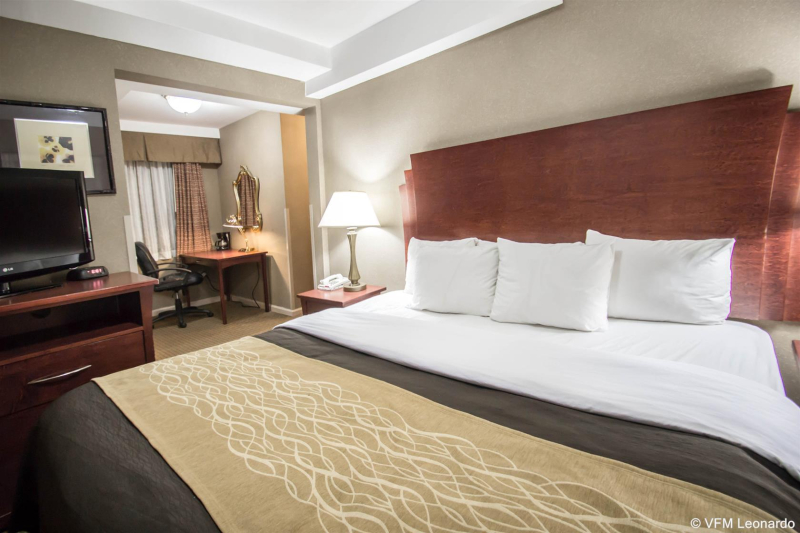 Las mejores ofertas de LA QUINTA INN & SUITES BY WYNDHAM NEW YORK CITY CENTRAL PARK Nueva York