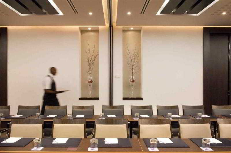 Las mejores ofertas de Pullman Dakar Teranga Dakar 