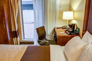 Las mejores ofertas de RAMADA BY WYNDHAM NEW YORK TIMES SQUARE WEST Nueva York