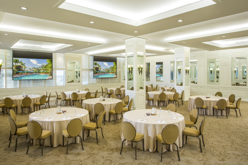 Las mejores ofertas de The Palms Hotel & Spa Miami