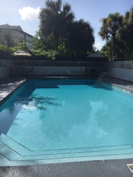 Las mejores ofertas de Best Western Plus Universal Inn Orlando