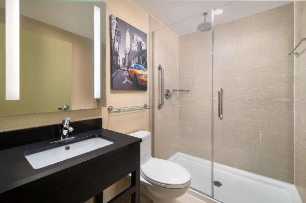 Las mejores ofertas de Best Western Premier Herald Square Nueva York