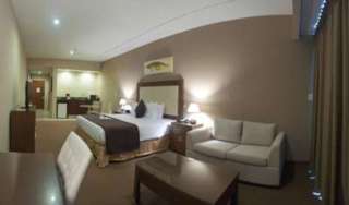 Las mejores ofertas de CENTRAL PARK CASINO & SPA Panamá