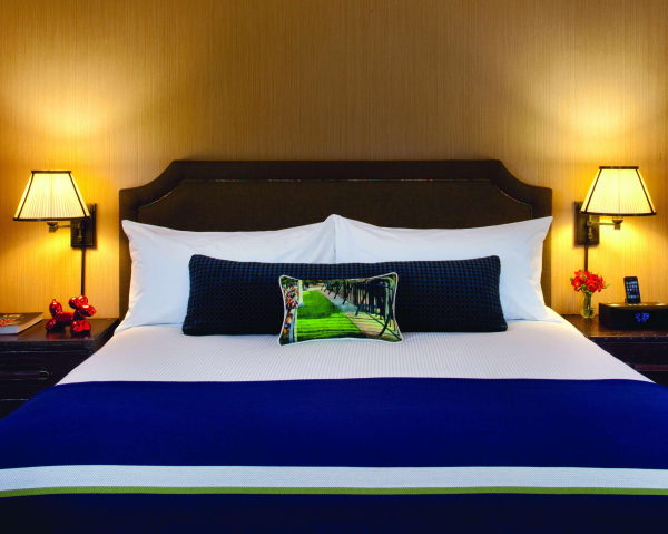 Las mejores ofertas de Hotel Lincoln Chicago