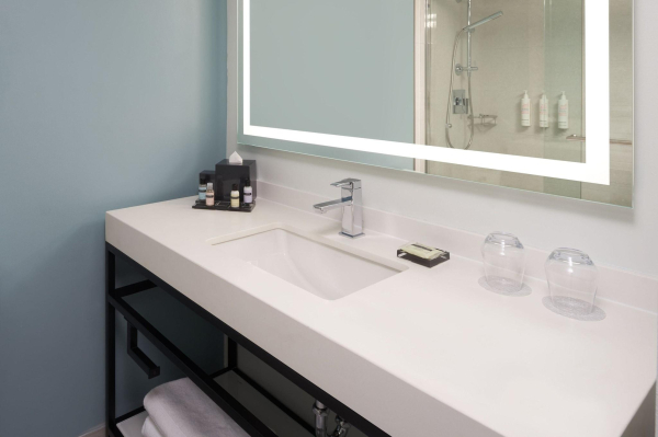 Las mejores ofertas de Miami Marriott Biscayne Bay Miami