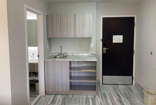 Las mejores ofertas de Microtel Inn & Suites By Wyndham Charlotte Airpor Charlotte