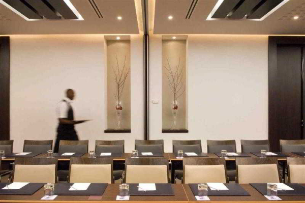 Las mejores ofertas de Pullman Dakar Teranga Dakar 