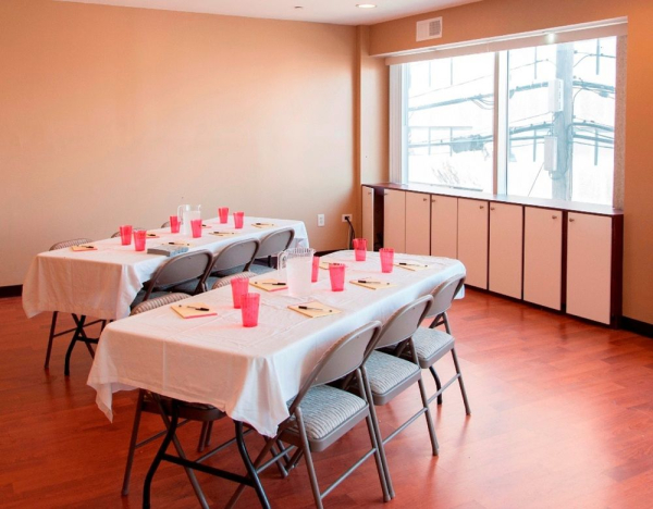 Las mejores ofertas de Red Roof Inn Flushing New York - LaGuardia Airport Nueva York