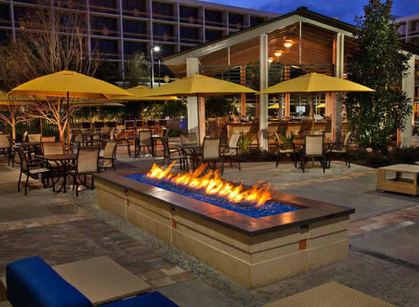 Las mejores ofertas de Sheraton Orlando Lake Buena Vista Resort Orlando 