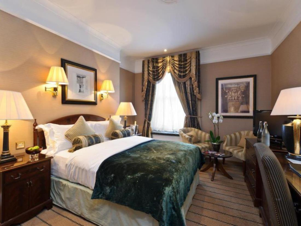 Las mejores ofertas de The Colonnade Londres