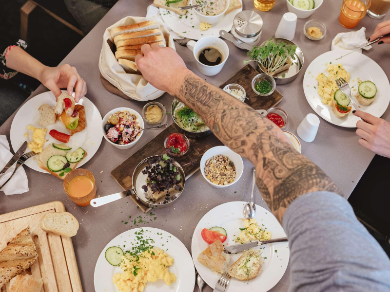 Las mejores ofertas de Ibis Krakow Centrum Krakow