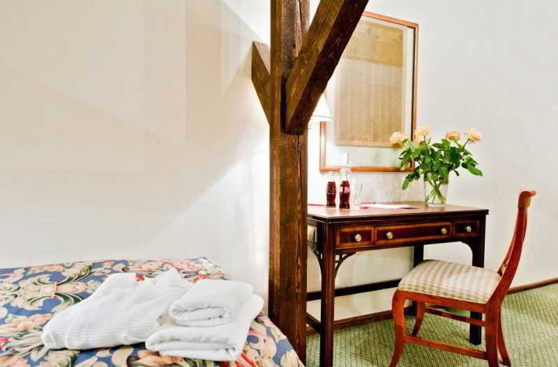 Las mejores ofertas de Miodosytnia Aparthotel Krakow Krakow