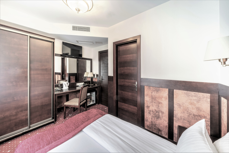 Las mejores ofertas de Rixwell Old Riga Palace Hotel Riga 