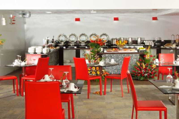 Las mejores ofertas de Altamira Village Hotel & Suites Caracas 