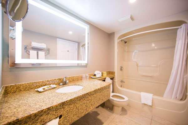 Las mejores ofertas de Best Western Plus Ottawa Kanata Hotel & Conference Ottawa