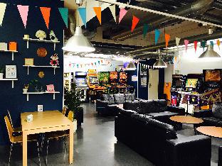 Las mejores ofertas de CHEAPSLEEP Helsinki