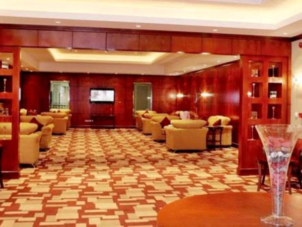 Las mejores ofertas de Corp Inn Deira - Riyadh Riad
