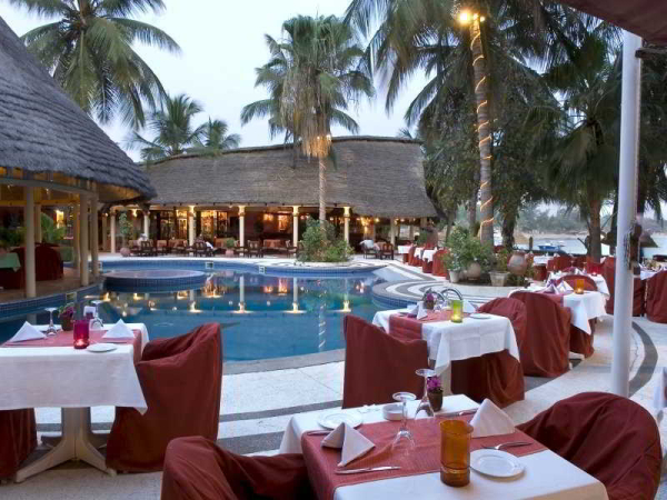 Las mejores ofertas de Espadon Saly Saly