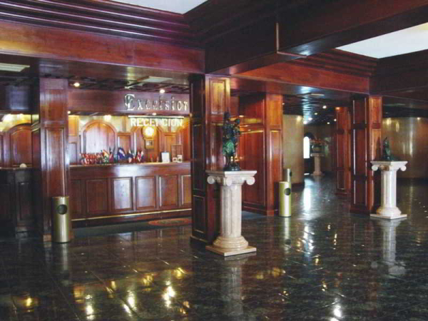 Las mejores ofertas de Excelsior Tegucigalpa