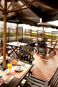 Las mejores ofertas de GRAN HOTEL PANAMERICANO Mar Del Plata 