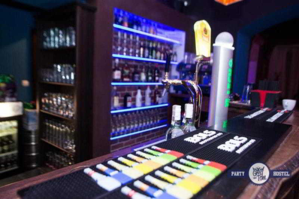 Las mejores ofertas de Greg&Tom Beer House Hostel Krakow 