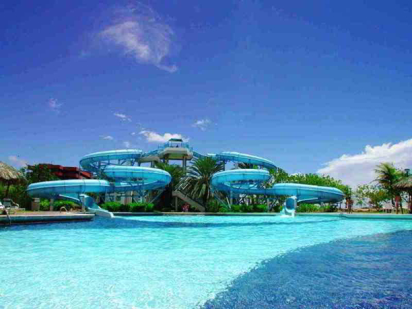 Las mejores ofertas de Lagunamar Margarita Island