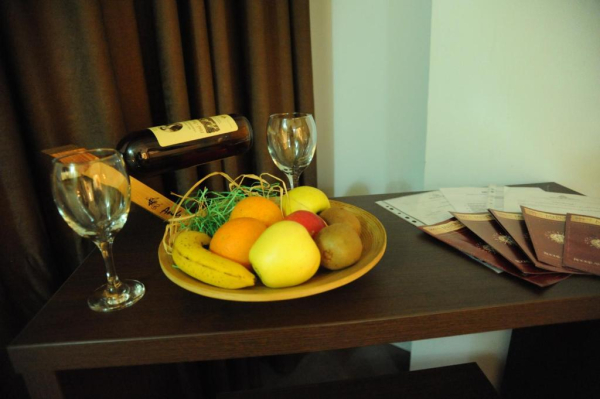 Las mejores ofertas de Merona Hotel & Spa Sarajevo