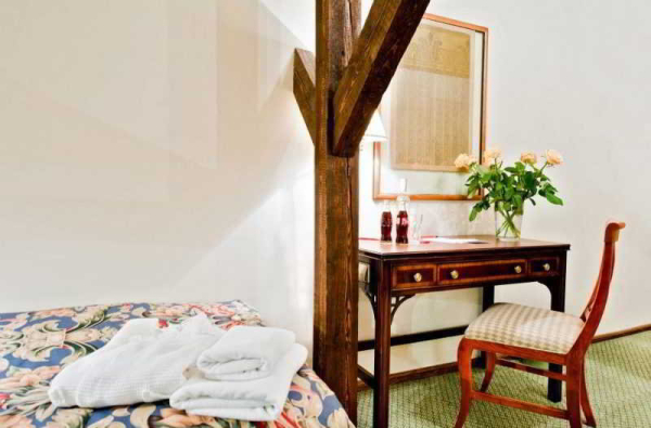 Las mejores ofertas de Miodosytnia Aparthotel Krakow Krakow