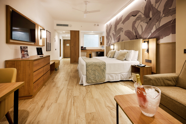 Las mejores ofertas de Riu Palace Bavaro - All Inclusive Punta Cana