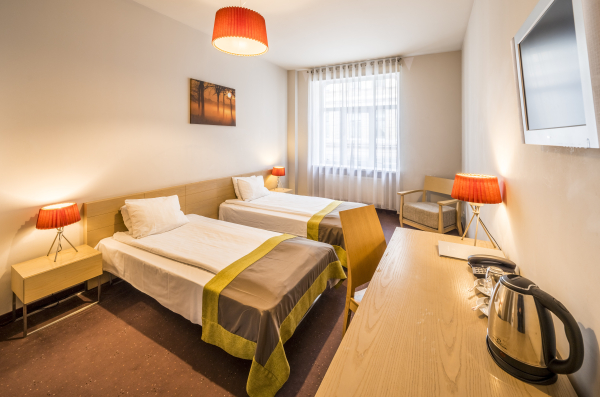 Las mejores ofertas de Rixwell Terrace Design Hotel Riga