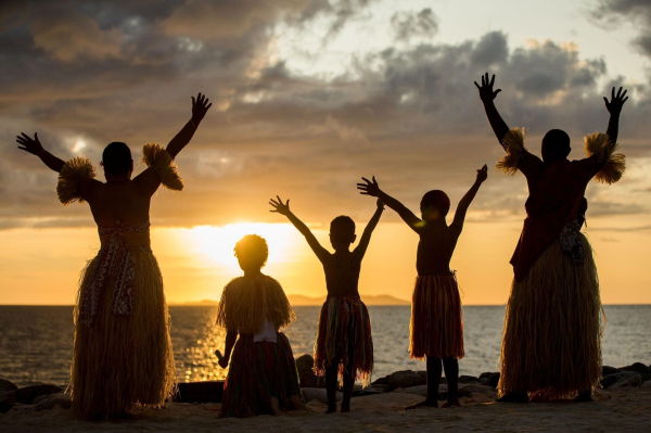 Las mejores ofertas de Sheraton Fiji Resort Nadi