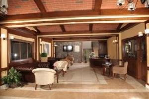 Padok Premium Hotel & Stables