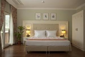 Padok Premium Hotel & Stables