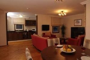 Padok Premium Hotel & Stables