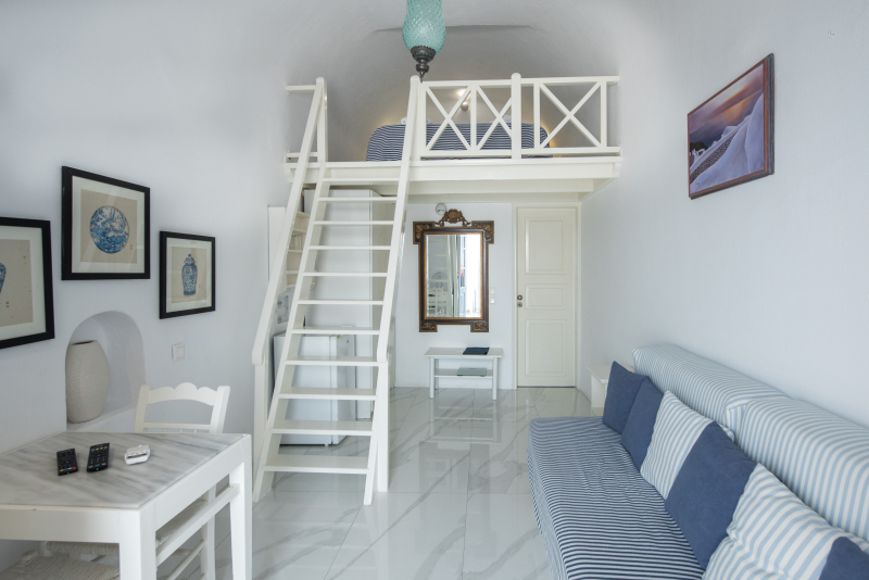 Las mejores ofertas de Alexander Villas Santorini