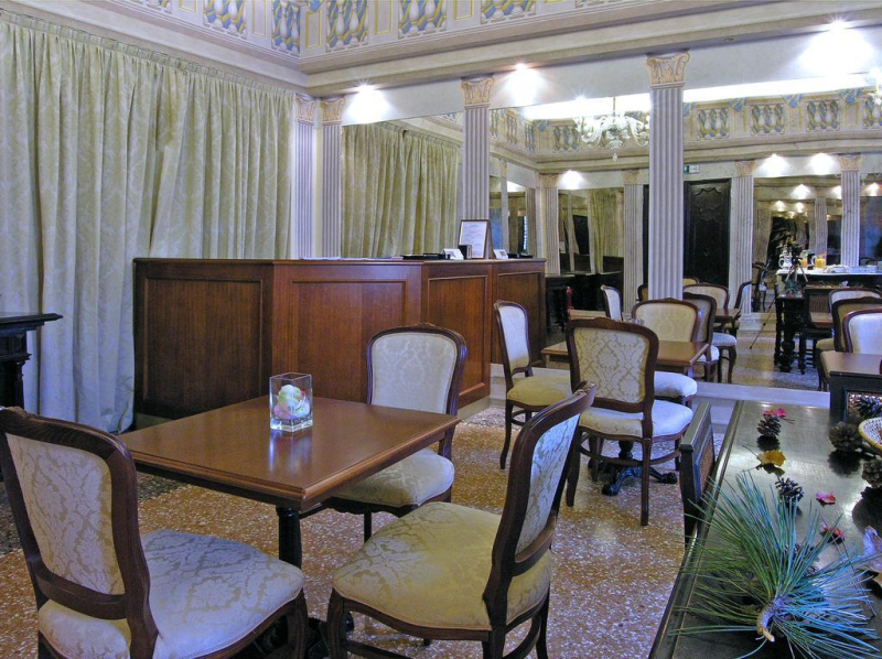 Las mejores ofertas de Ca Centopietre Venecia