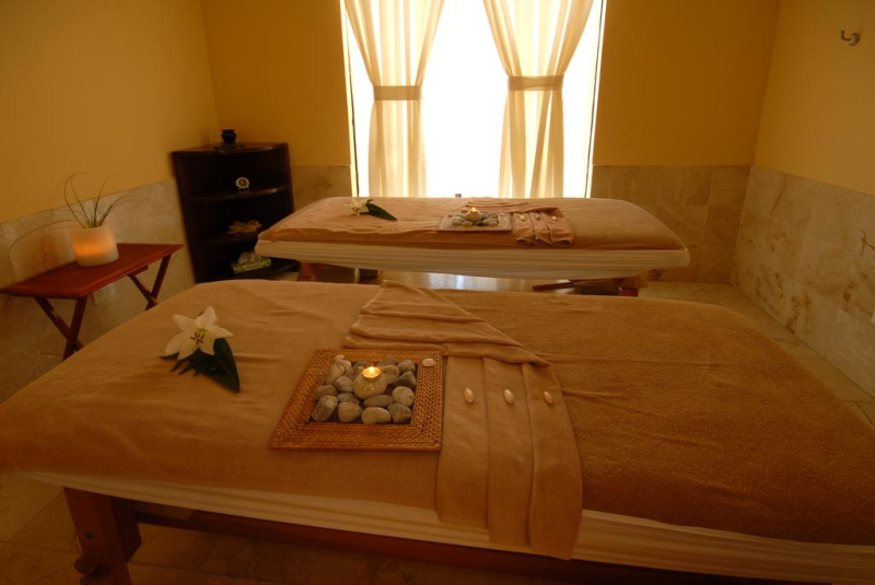 Las mejores ofertas de NOW EMERALD CANCUN RESORT & SPA Cancún