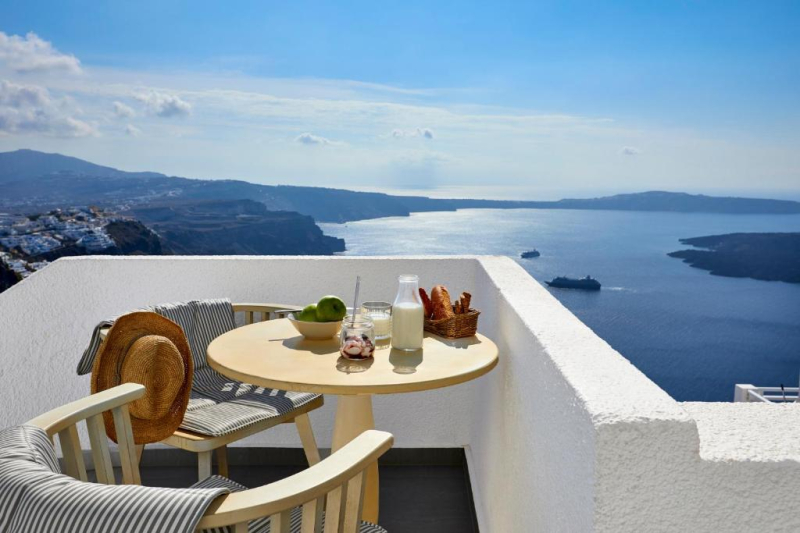 Las mejores ofertas de Senses Boutique Hotel Santorini 
